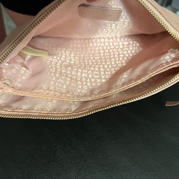 Pink Kate Spade Crossbody - Picture 7 of 7